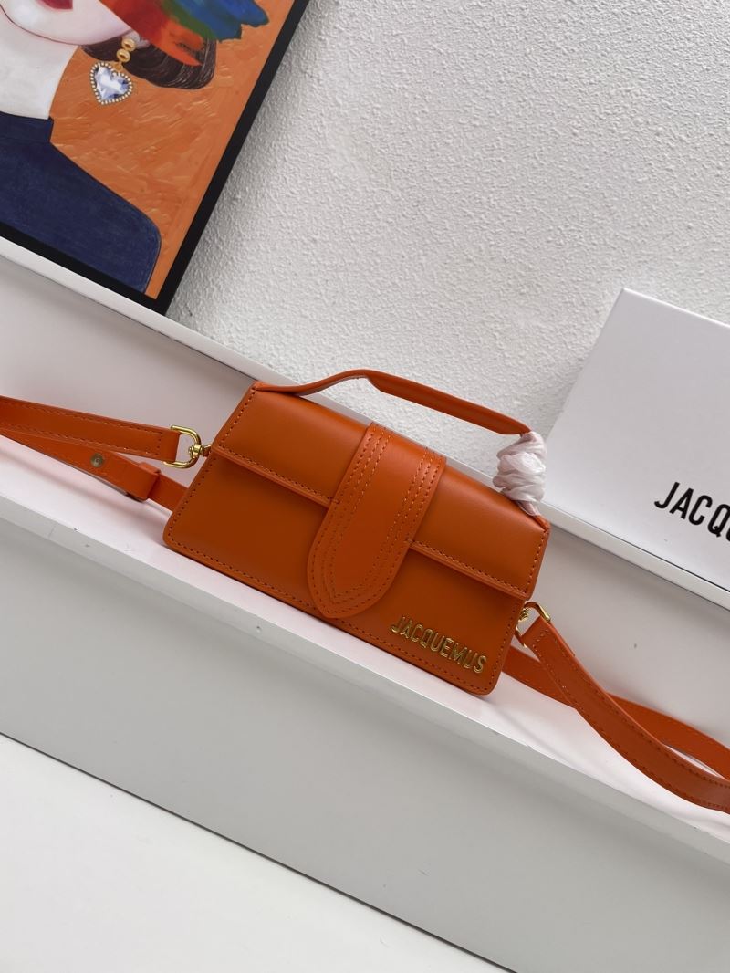 Jacquemus Satchel Bags